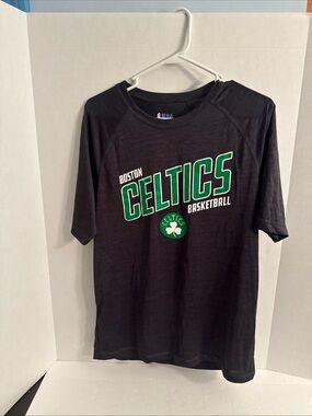 NBA Boston Celtics Basketball Dri Fit T-shirt Men’s Medium NWT